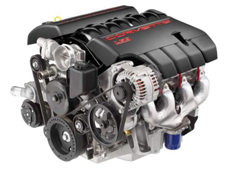 P4E28 Engine